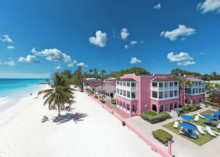 Southern Palms Beach Club